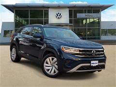 2023 Volkswagen Atlas Cross Sport 