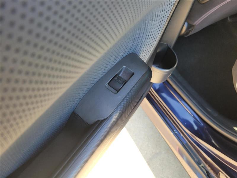 Honda Fit Sport 5-Speed MT 2008