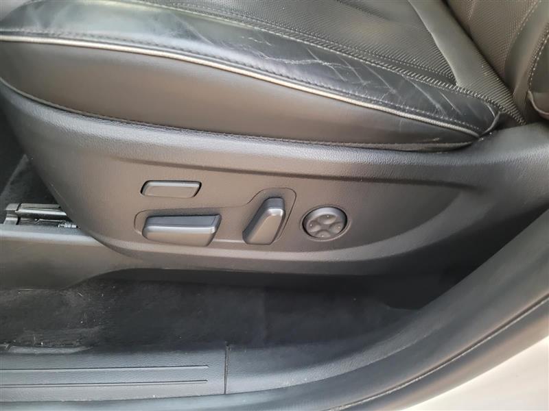 Hyundai Palisade Calligraphy 2022