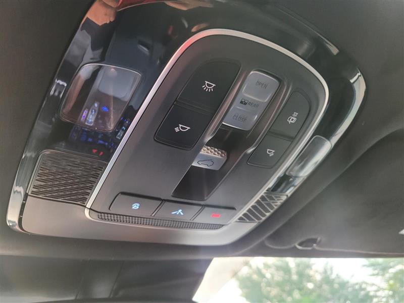 Hyundai Palisade Calligraphy 2022