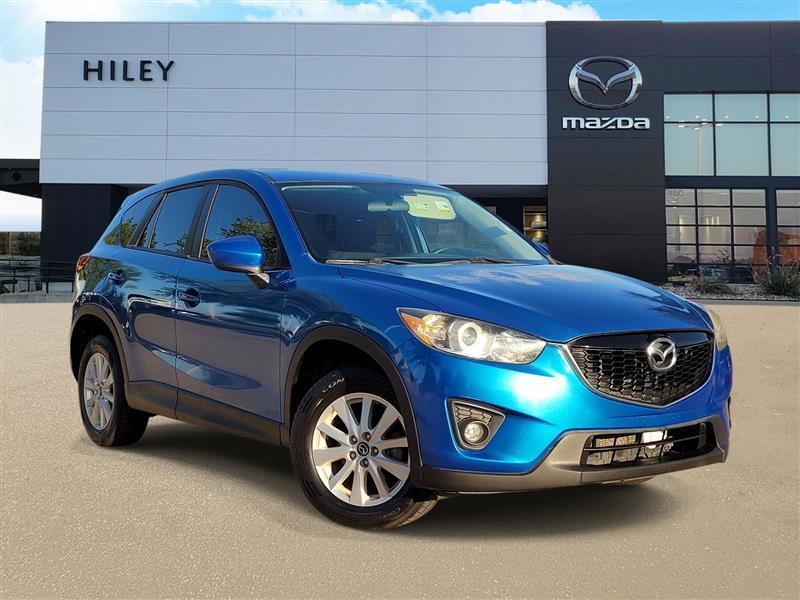 2013 Mazda CX-5 Touring