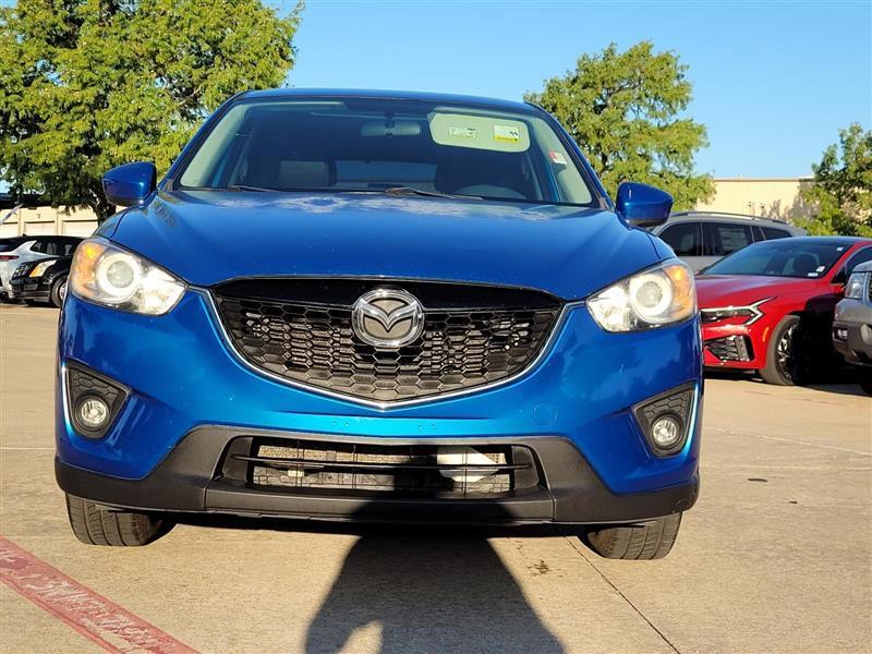 Mazda CX-5 Touring 2013