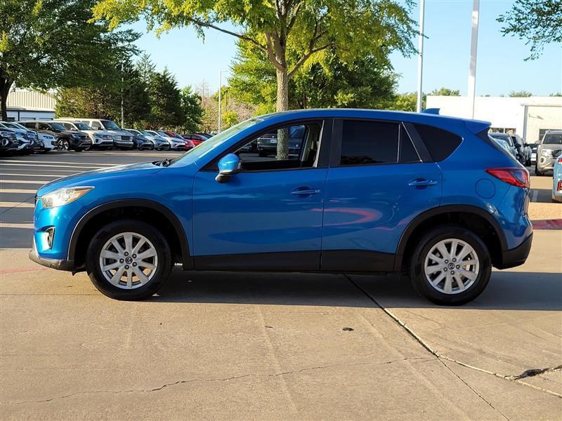 Mazda CX-5 Touring 2013