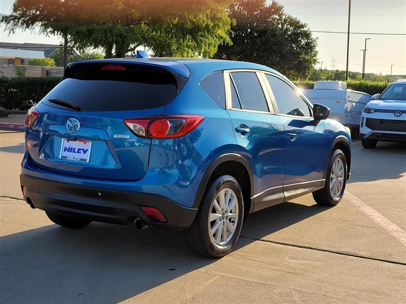 Mazda CX-5 Touring 2013