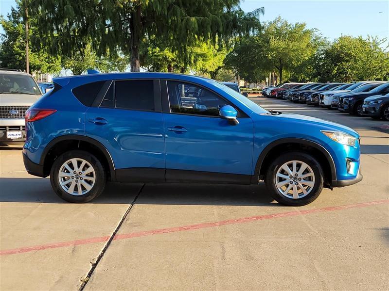 Mazda CX-5 Touring 2013