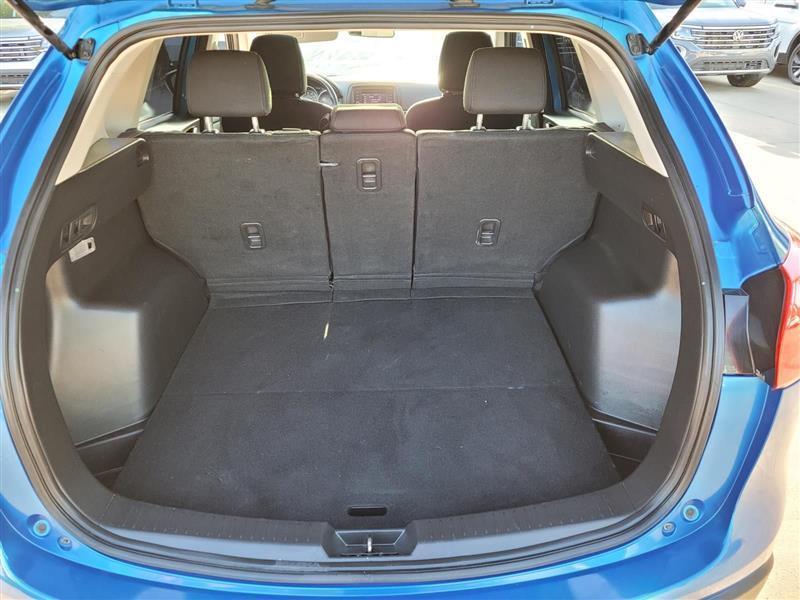 Mazda CX-5 Touring 2013