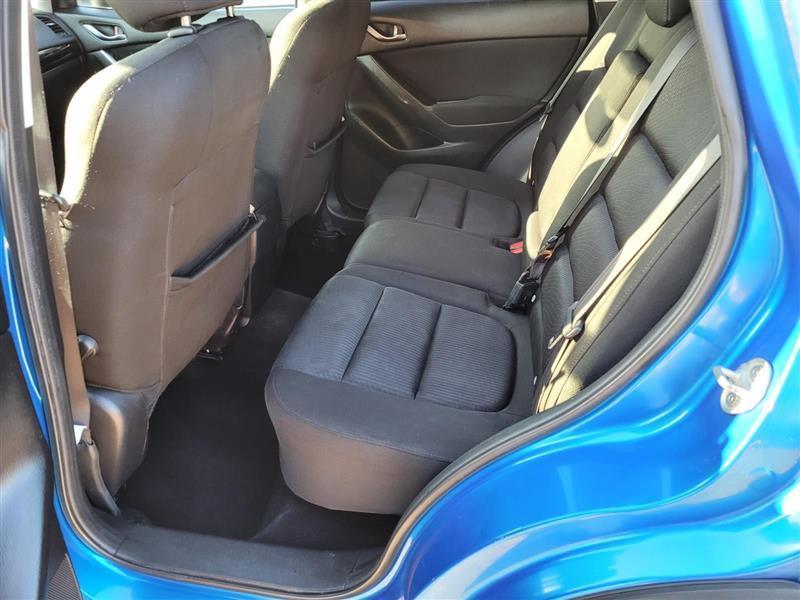 Mazda CX-5 Touring 2013