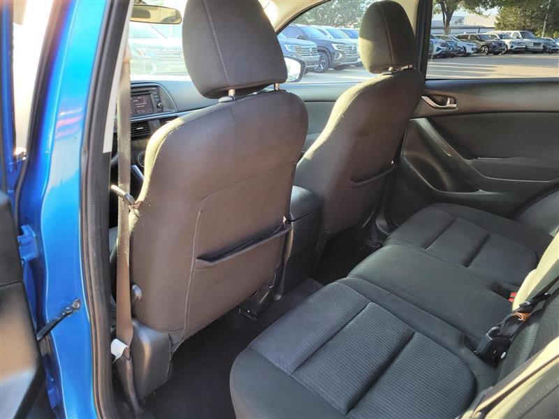 Mazda CX-5 Touring 2013