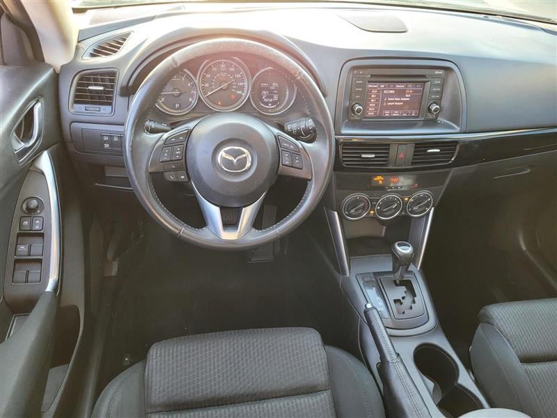 Mazda CX-5 Touring 2013