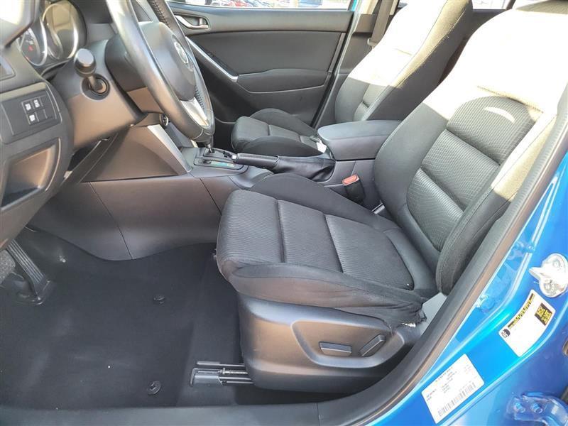 Mazda CX-5 Touring 2013