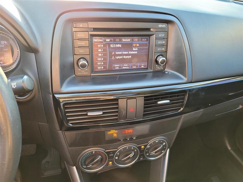Mazda CX-5 Touring 2013
