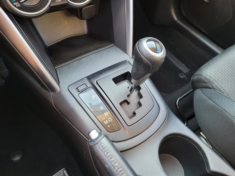Mazda CX-5 Touring 2013