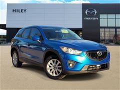 2013 Mazda CX-5 