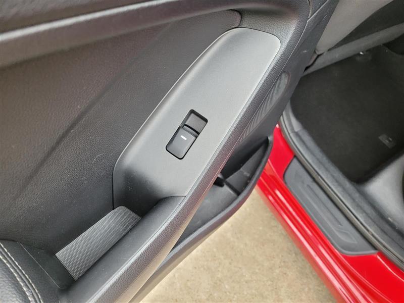 Kia Forte EX 2015