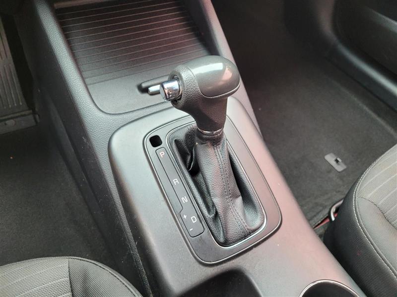 Kia Forte EX 2015