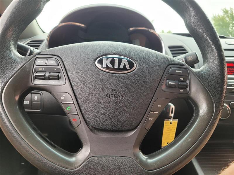 Kia Forte EX 2015