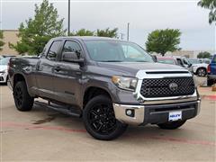 2020 Toyota Tundra 