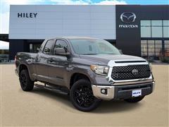 2020 Toyota Tundra 