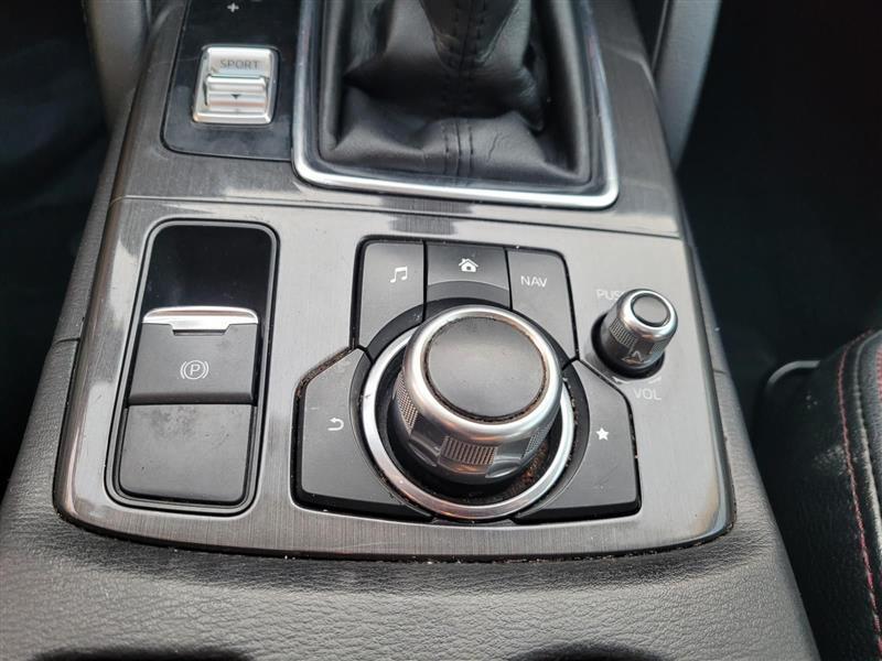 Mazda CX-5 Grand Touring 2016