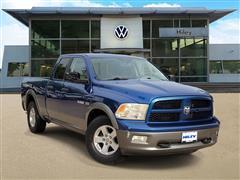 2009 Dodge Ram 1500 