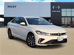2025 Volkswagen Jetta 