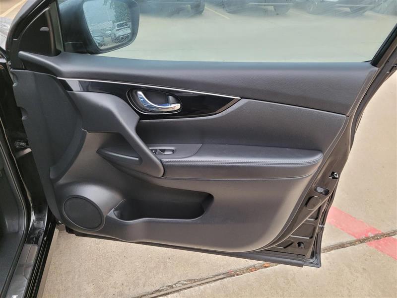 Nissan Rogue Sport SL 2017