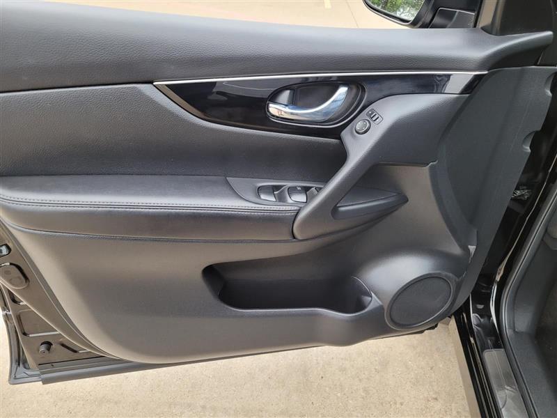 Nissan Rogue Sport SL 2017