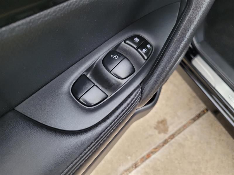 Nissan Rogue Sport SL 2017