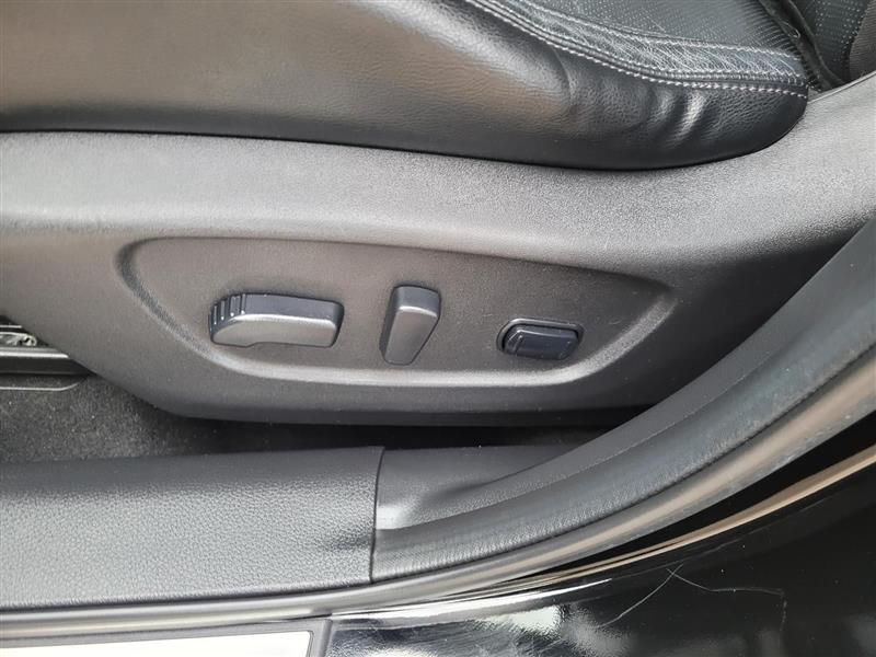 Nissan Rogue Sport SL 2017
