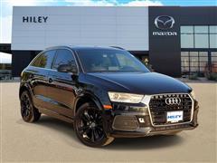2017 Audi Q3 