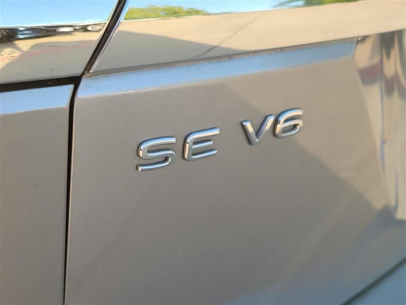 Volkswagen Atlas V6 SE w/Technology 2022