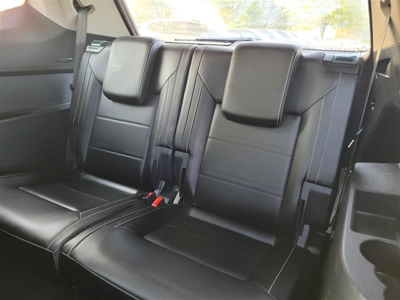 Volkswagen Atlas V6 SE w/Technology 2022