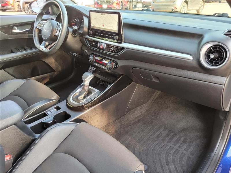 Kia Forte GT Line 2024