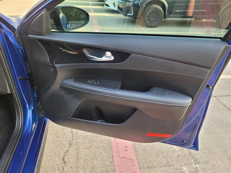 Kia Forte GT Line 2024