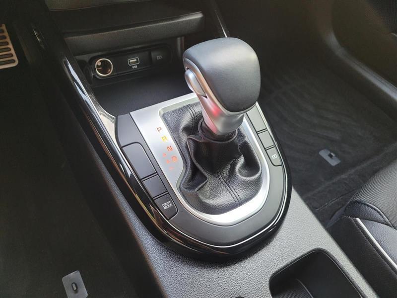 Kia Forte GT Line 2024