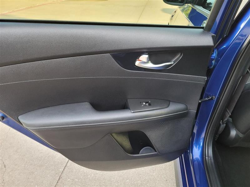 Kia Forte GT Line 2024