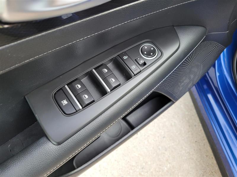 Kia Forte GT Line 2024