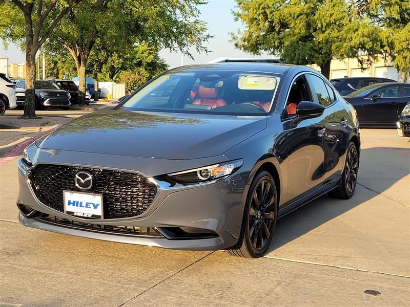 Mazda MAZDA3 2.5 S Preferred AWD 2026