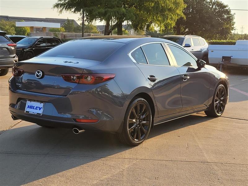 Mazda MAZDA3 2.5 S Preferred AWD 2026