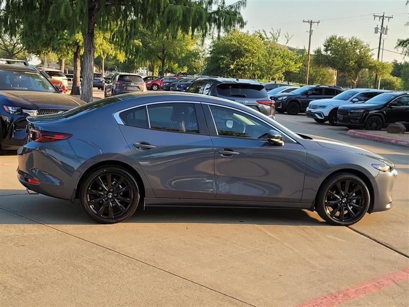 Mazda MAZDA3 2.5 S Preferred AWD 2026