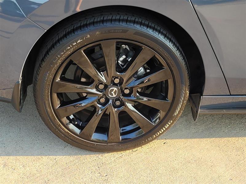 Mazda MAZDA3 2.5 S Preferred AWD 2026
