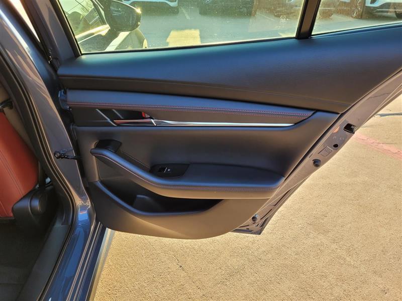 Mazda MAZDA3 2.5 S Preferred AWD 2026