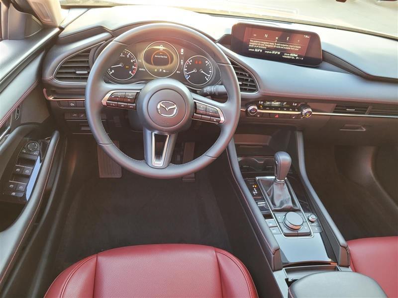Mazda MAZDA3 2.5 S Preferred AWD 2026