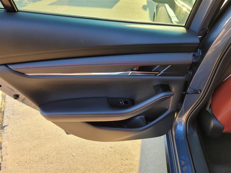 Mazda MAZDA3 2.5 S Preferred AWD 2026