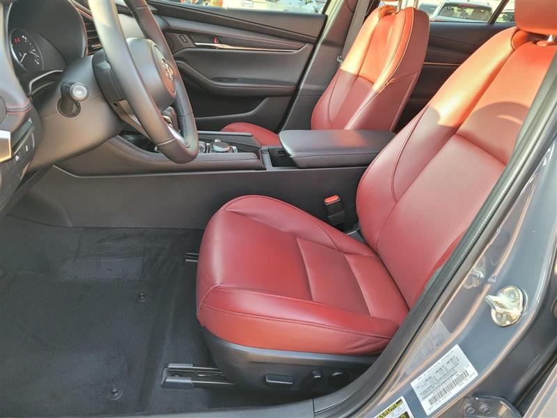 Mazda MAZDA3 2.5 S Preferred AWD 2026