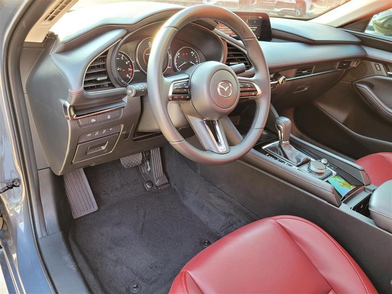 Mazda MAZDA3 2.5 S Preferred AWD 2026