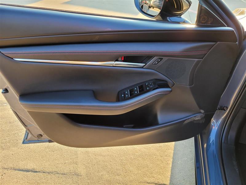 Mazda MAZDA3 2.5 S Preferred AWD 2026