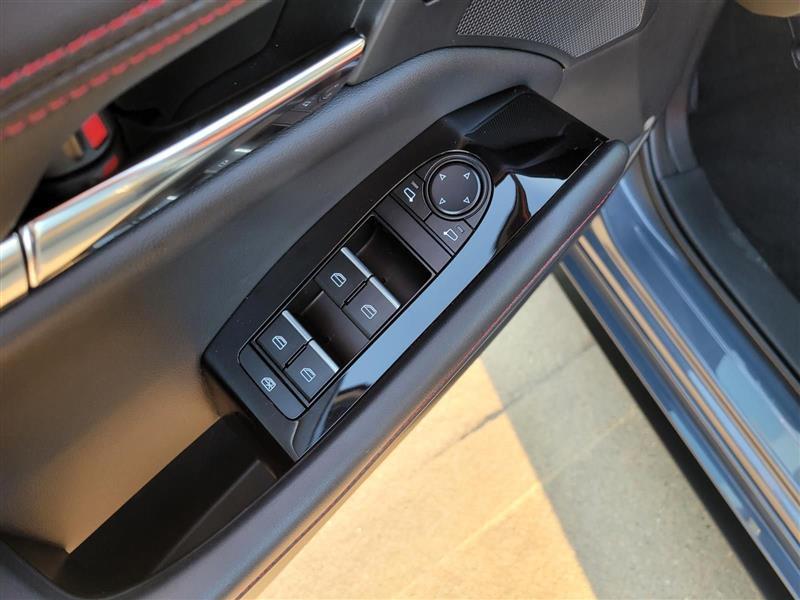 Mazda MAZDA3 2.5 S Preferred AWD 2026