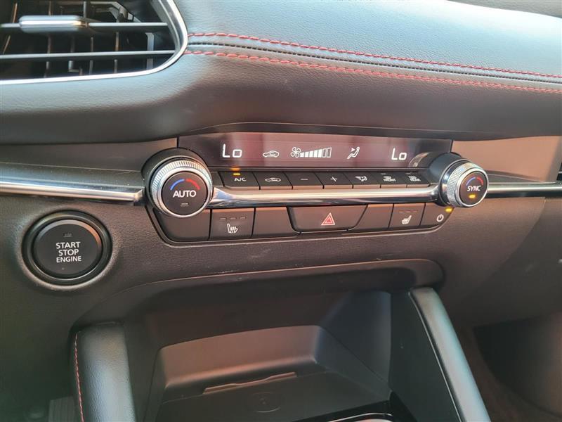 Mazda MAZDA3 2.5 S Preferred AWD 2026