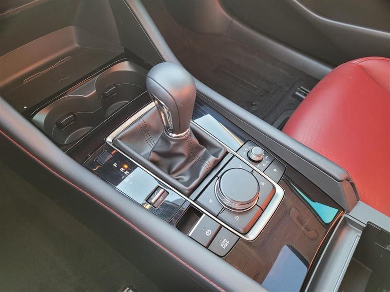 Mazda MAZDA3 2.5 S Preferred AWD 2026
